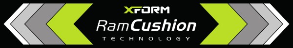 RamCushion Technology