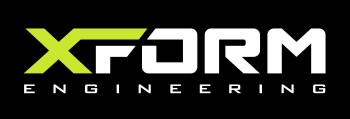XForm logo